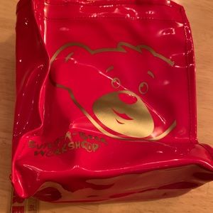 Build a bear bag purse
